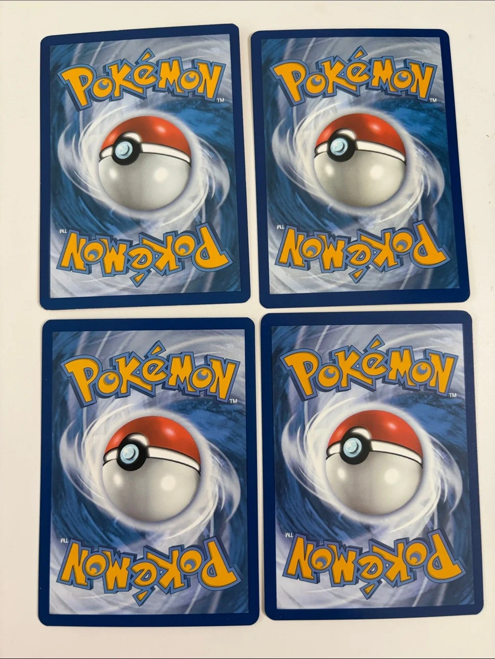 💖 Cute Pokémon Card Lot | Fidough Dachsbun Cutiefly Shinx Slowpoke ✨5/$25✨